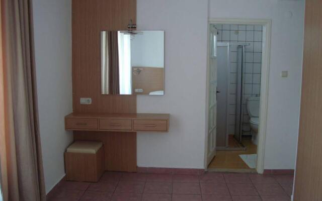 Lale Apart Hotel