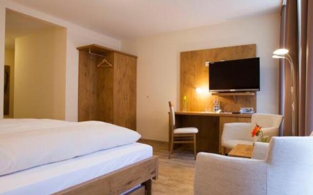 Hotel-Gasthof zur Post