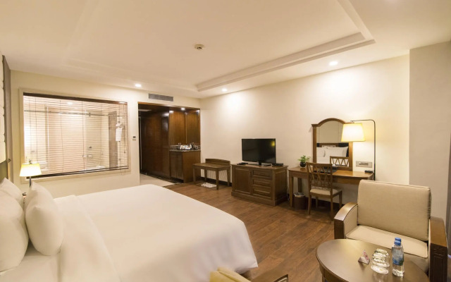 Saigon Halong Hotel