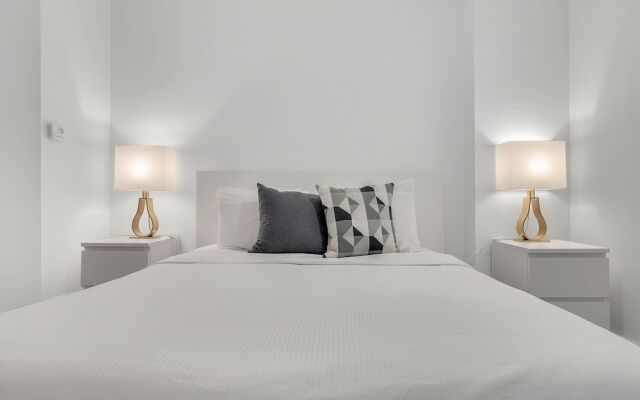 Wynwood Design District Apartments by NUOVO