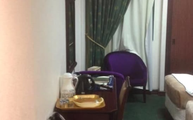 Samah Al Aseel Hotel