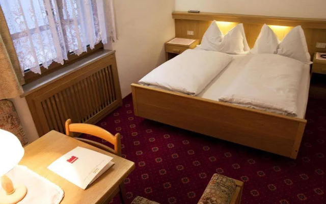 Hotel Alexandres