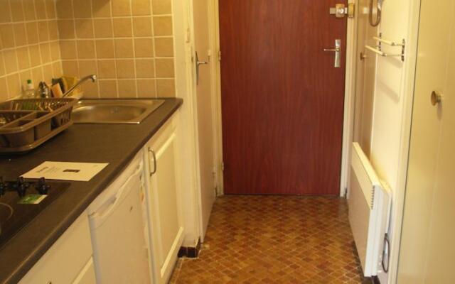 Résidence les Charmettes