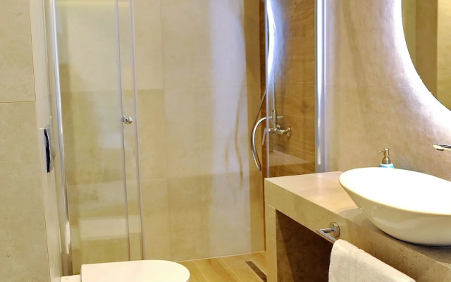 Demar Suites Vlycho Lefkada