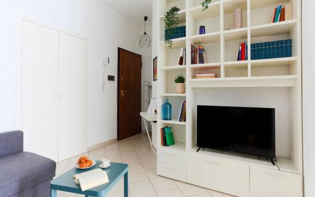 Corso Buenos Aires Apartment