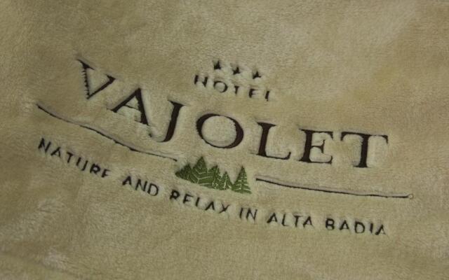 Hotel Vajolet