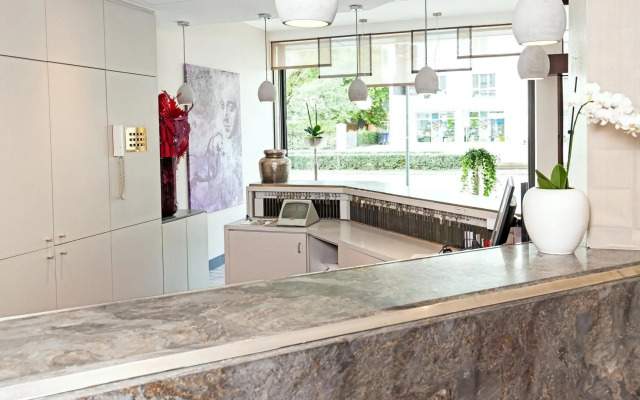 Leonardo Hotel Munich City North