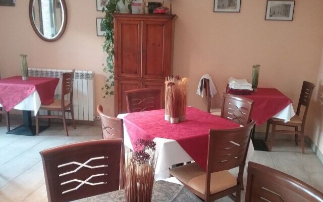 Hotel Rural La Casa del Diezmo