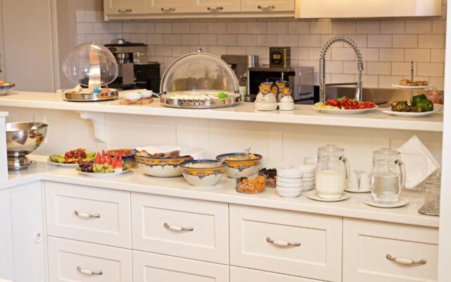 Agnantia Bed & Breakfast