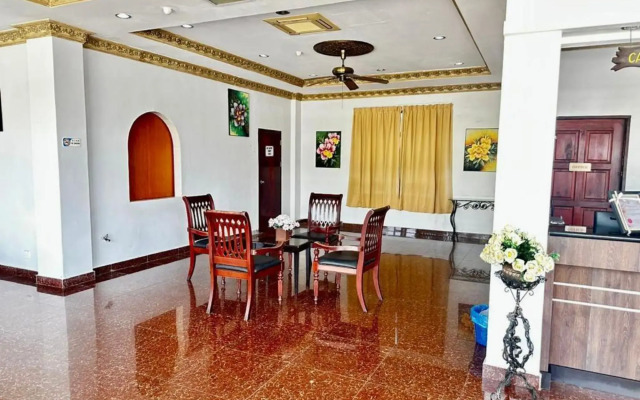Baron Hotel