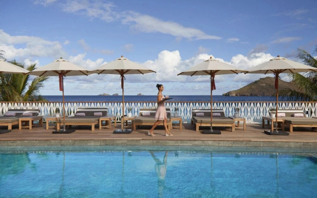 Cheval Blanc St-Barth (Ex: Dream Villa Flamands)