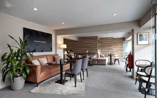 Arte Hotel Lima