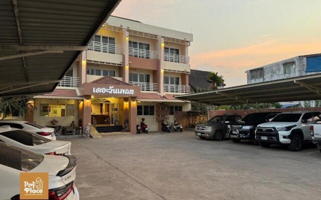 The 1 Place Khonkaen