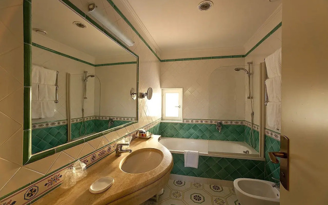 Grand Hotel Il Moresco & Spa