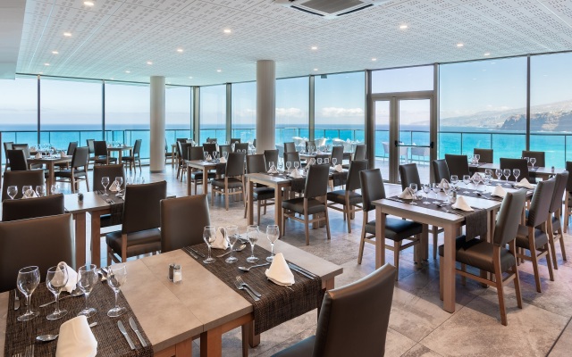 Hotel Best Semiramis