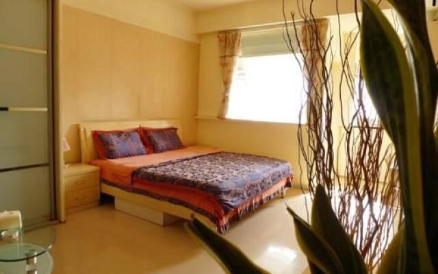 Chengdu Shehome Apartment