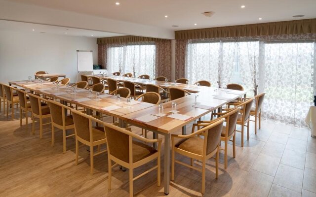 Hotel-Pension Melcher
