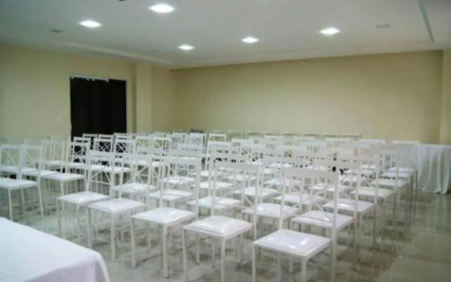 Athos Hotel