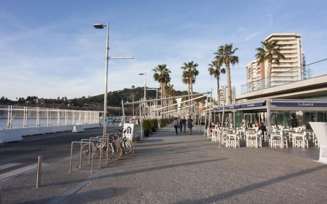 Maritimo FreshApartments by Bossh Hotels