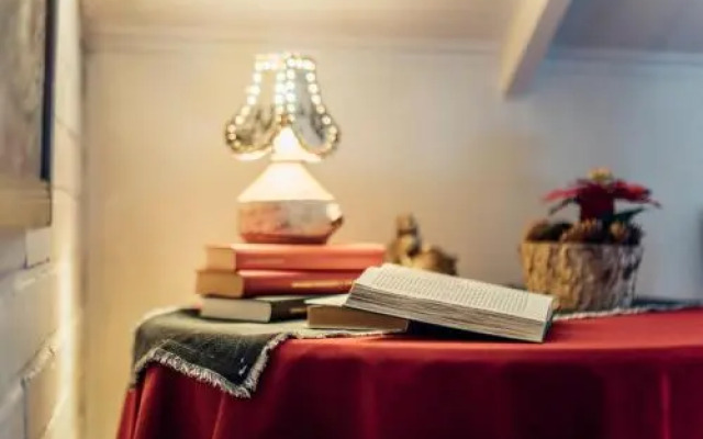 Lövåsgårdens Fjällhotell