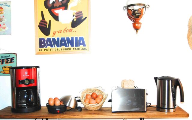 Hostal Ca'n Tiu