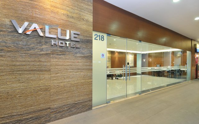 Value Hotel Balestier