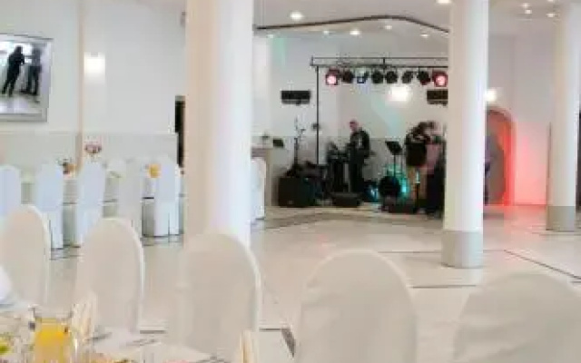 Hotel Spa Rusałka