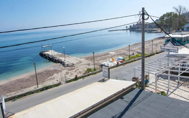 Riviera Seaside Hotel