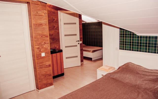 Гранд Отель Экспресс