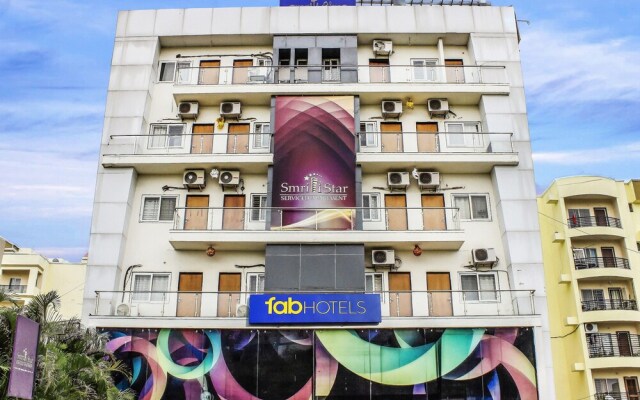 FabHotel Smriti Star Service Apartments