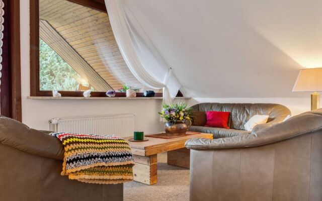 Cozy Stay in Kamschlacken