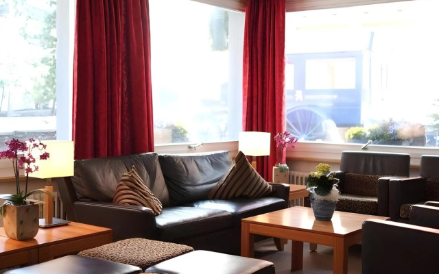 Hotel Tannenhof