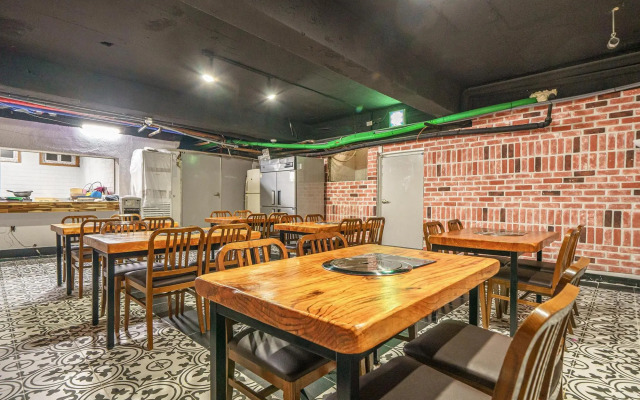 Together House