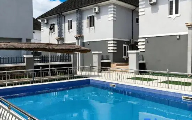 Jun Yue Port Harcourt Hotel