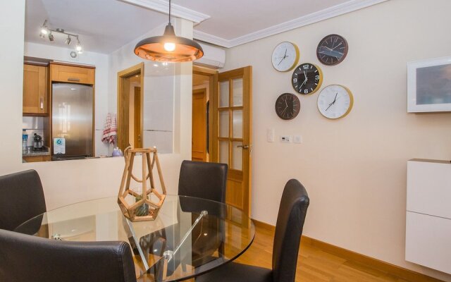 Apartament The Paradise Jaira II