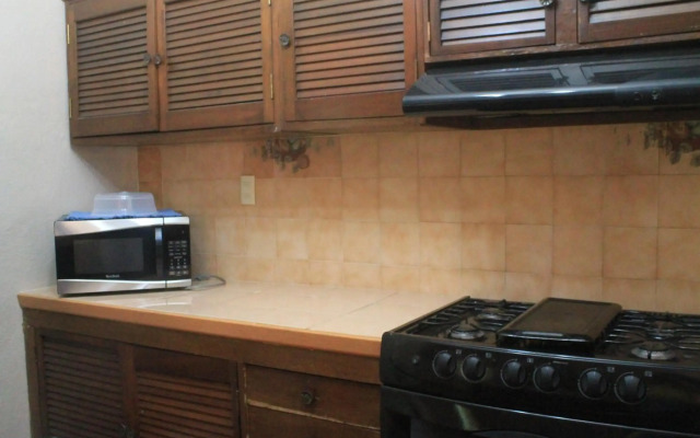 Quinta Comala