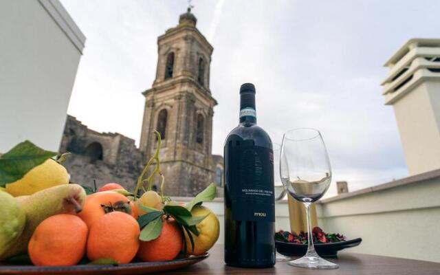 Cappellanio Suite & Apartament