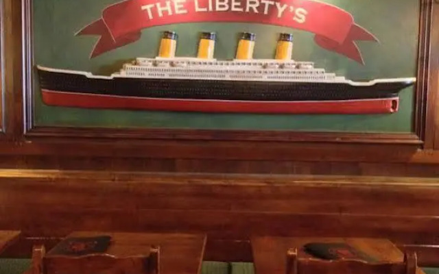 The Liberty's