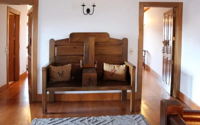 Casa dos Três Rapazes