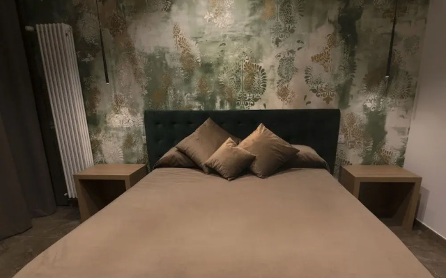 Fervore Luxury Rooms - Apartments