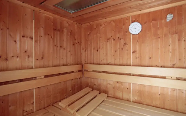 Comfortable Holiday Home in Neuastenberg