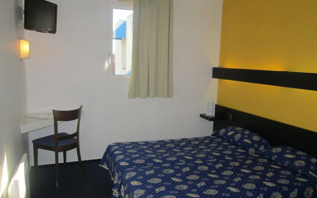 Hotel Stars Dijon Sud