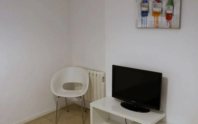 Six Rooms Plaza Mayor