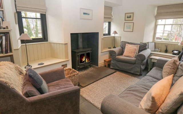 Barney's Cottage