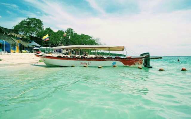 H2 Condominio Cartagena