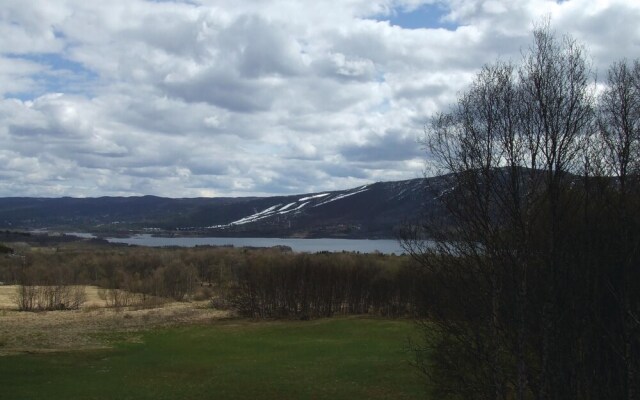 Amazing Home in Geilo With 5 Bedrooms