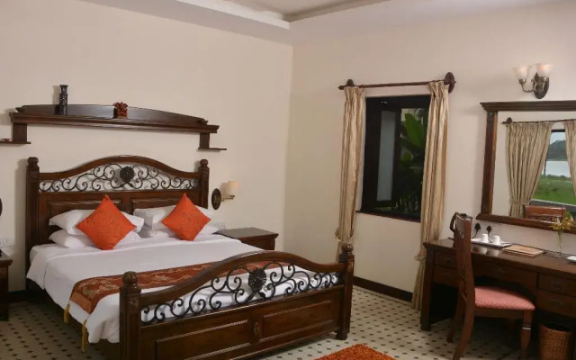 Devaaya Ayurveda Spa Resort