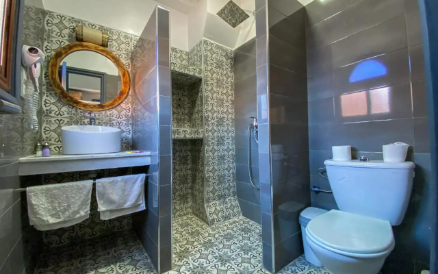 Hotel Riad Amlal