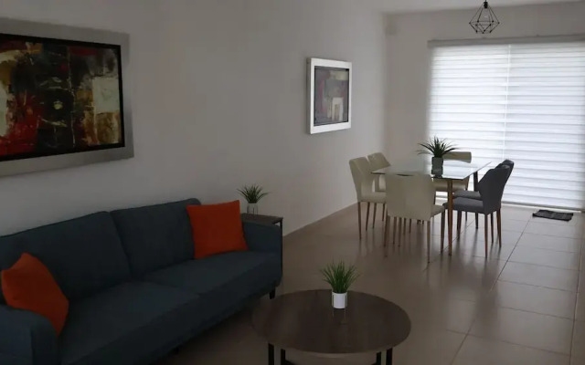 House in Private Altus 1