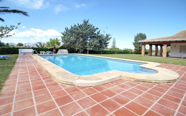 Villa El Patio